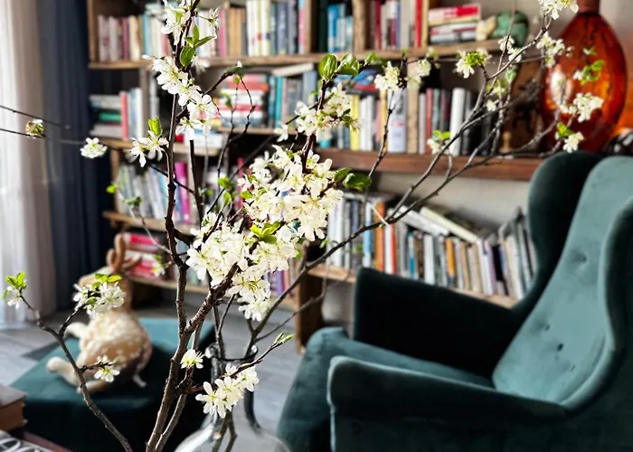 Bonaluti مزرعة للإقامة