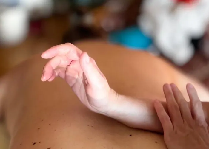 مزرعة للإقامة Bonaluti