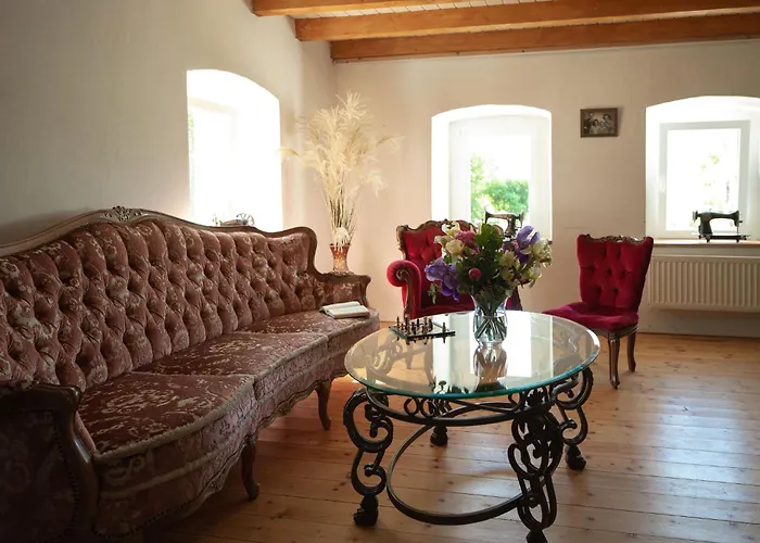 Bonaluti مزرعة للإقامة *