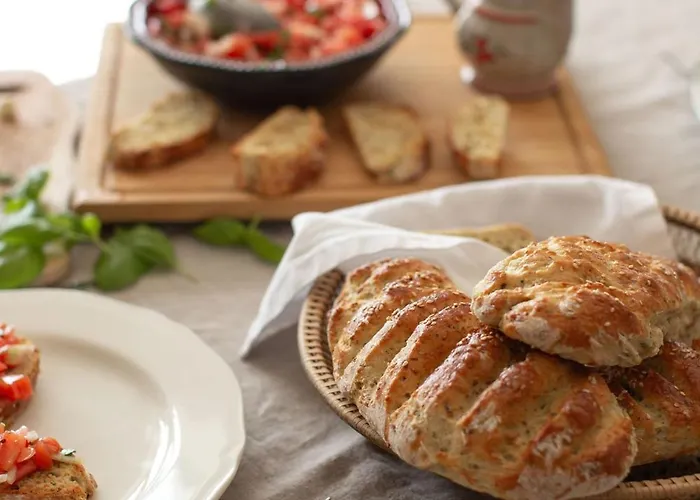 Bonaluti مزرعة للإقامة