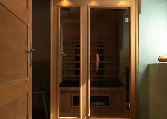 مزرعة للإقامة Bonaluti