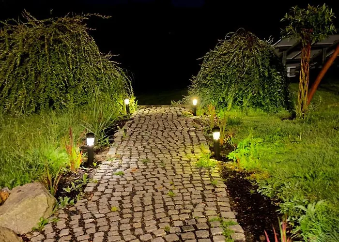 Bonaluti مزرعة للإقامة Mirsk