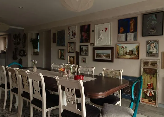 Bonaluti مزرعة للإقامة