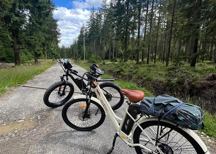 مزرعة للإقامة Bonaluti *