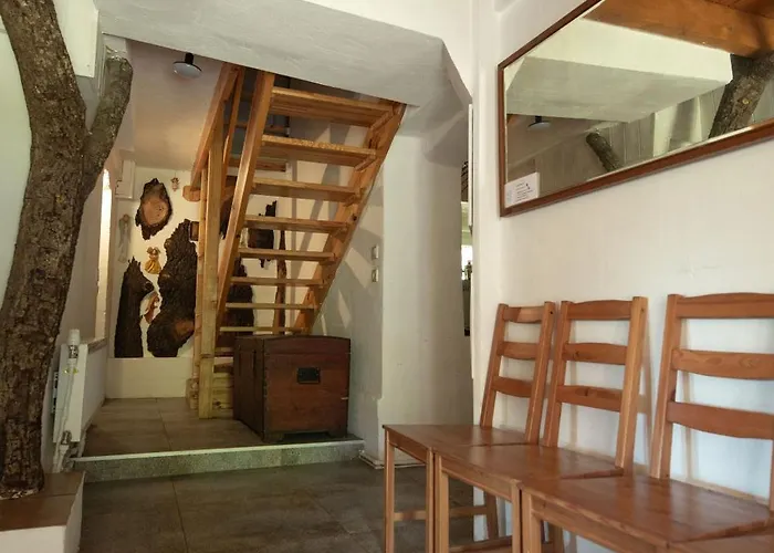 Bonaluti مزرعة للإقامة *